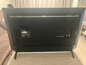 TV LG 32'' HD 2018 (LED LCD) (2 foto / 3)