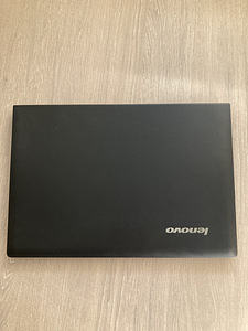 Sülearvuti / Sülearvuti Lenovo G50-70 i7, 4 GB RAM (2 foto / 2)