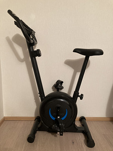 Velotrenažöör Zipro One S Blue / Velotrenažöör (5 foto / 5)