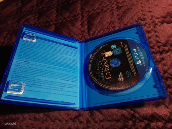 PS4 Pillars of Eternity Complete Edition (foto #3)