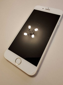 iPhone 6s 16gb aku ei tööta (1 foto / 1)