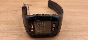Nutikellad Polar M400 (3 foto / 3)