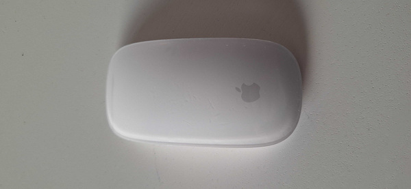 Apple Magic Mouse