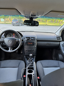 Müüa Mercedes-Benz A 180 CDI, 2007 (5 foto / 7)