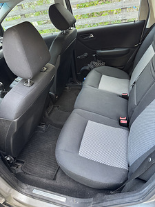 Müüa Mercedes-Benz A 180 CDI, 2007 (6 foto / 7)