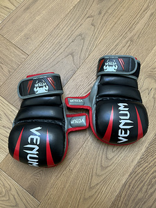 VENUM MMA kindad (2 foto / 3)