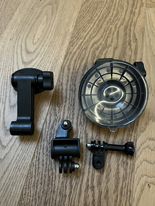 GoPro 10 + komplekt lisadega (4 foto / 8)