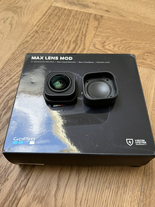 GoPro 10 + komplekt lisadega (7 foto / 8)
