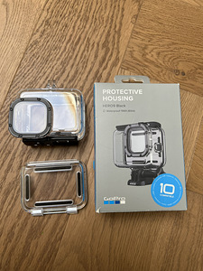 GoPro 10 + komplekt lisadega (8 foto / 8)
