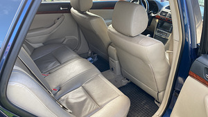 Toyota Avensis 2.0 85kw (4 foto / 4)