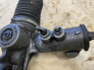 Roolilatt W163 ML320 (2 foto / 4)