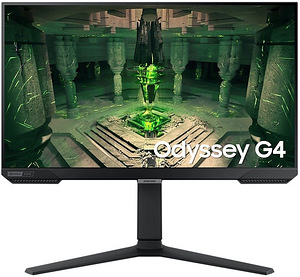 Мängu monitor Samsung 27" Odyssey (1 фото из 5)
