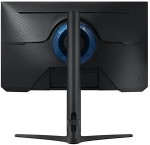 Мängu monitor Samsung 27" Odyssey (4 фото из 5)