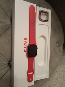 Apple watch 6 44мм