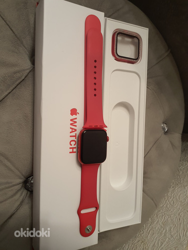 Apple watch 6 44мм