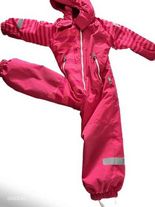 Комбинезон 110 (3 фото из 3)