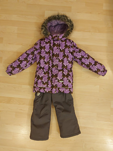 Lenne зимний комбез (1 фото из 3)