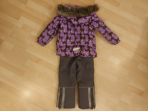 Lenne зимний комбез (2 фото из 3)