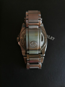 Armand Nicolet J09 meeste käekell. Originaal! Uueväärne! (6 foto / 7)