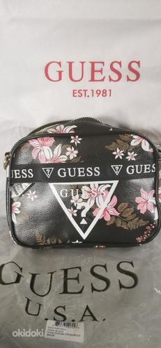 Новая сумочка Guess (фото #5)