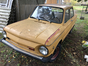 ZAZ 968M (3 foto / 10)