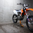 2020 KTM 350 SX-F кроссовый мотоцикл (фото #3)