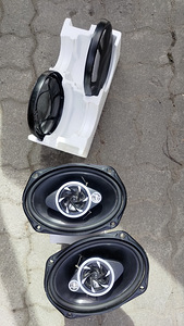 Auto kõlarid Pioneer TS-A6910 6x9 330W (1 foto / 5)