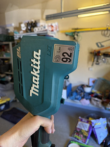 Müüa trimmer (3 foto / 3)