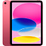 UUS! Müüa Apple iPad 10,9" 64GB roosa (foto #1)