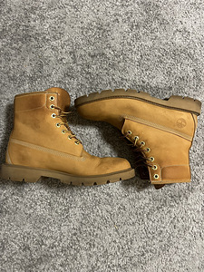 Timberland Classic 43 saapad / boots (1 foto / 3)