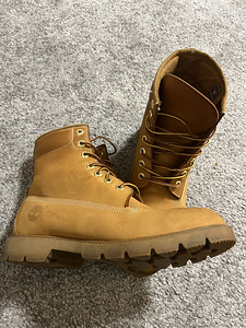 Timberland Classic 43 saapad / boots (2 foto / 3)