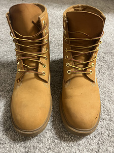 Timberland Classic 43 saapad / boots (3 foto / 3)