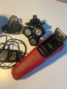 Philips 5000 бритва / триммер (3 фото из 3)