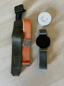 Huawei Watch GT 2 42mm (GT2‑204) (2 foto / 6)