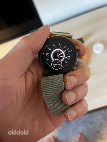 Huawei Watch GT 2 42mm (GT2‑204)
