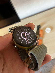 Huawei Watch GT 2 42mm (GT2‑204) (3 foto / 6)