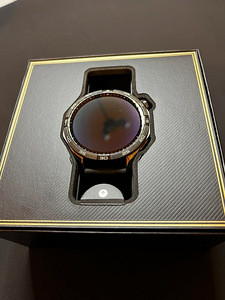 Huawei GT 4 (GT4‑5FB) 46MM (4 foto / 6)