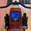 Эргометр для гребли Flow Fitness Transit RTX800 (фото #4)