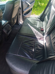 BMW x5 (8 фото из 12)