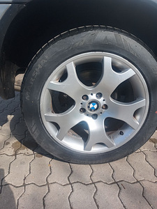 BMW x5 (12 фото из 12)