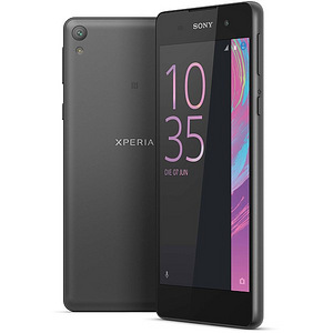 Sony Xperia E5 (черного цвета) (1 фото из 1)
