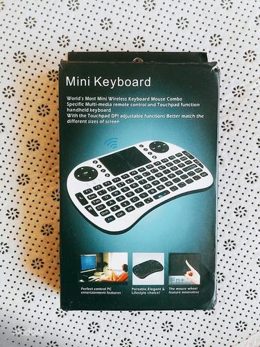 Uus mini klaviatuur (foto #2)