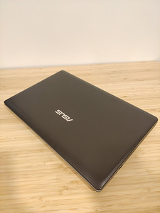Asus K55VD i5 15.6" sülearvuti (3 foto / 5)