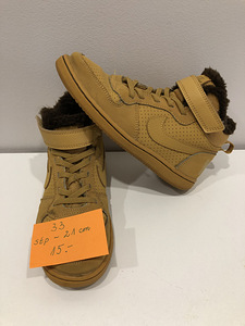 Poiste Nike tossud (3 foto / 4)
