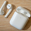Airpods 2nd generation) (foto #1)