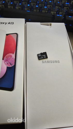 Samsung A13 (foto #2)