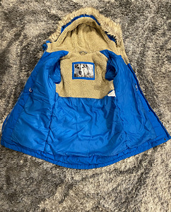 Lenne talveparka (2 foto / 3)