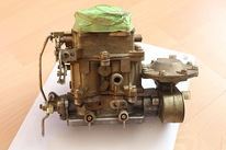 Карбюратор грузовика GAZ-53-12