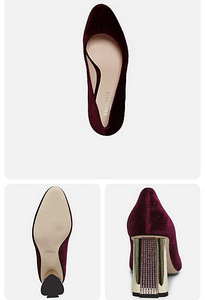 Kate Spade новые туфли (1 фото из 3)