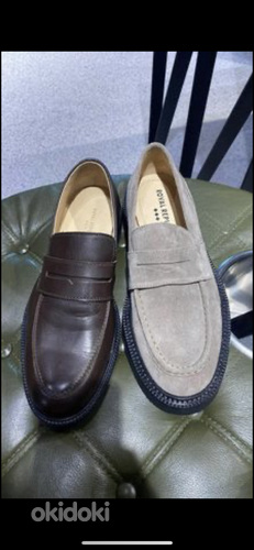 Новая мужская обувь royal republiq 41 (фото #1)